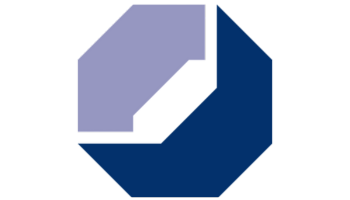 Blaues Handwerkskammer Logo PNG