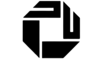 Schwarzes Sachverständigenakademie Aachen Logo PNG